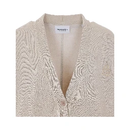 Isabel Marant Etoile Sweaters Beige