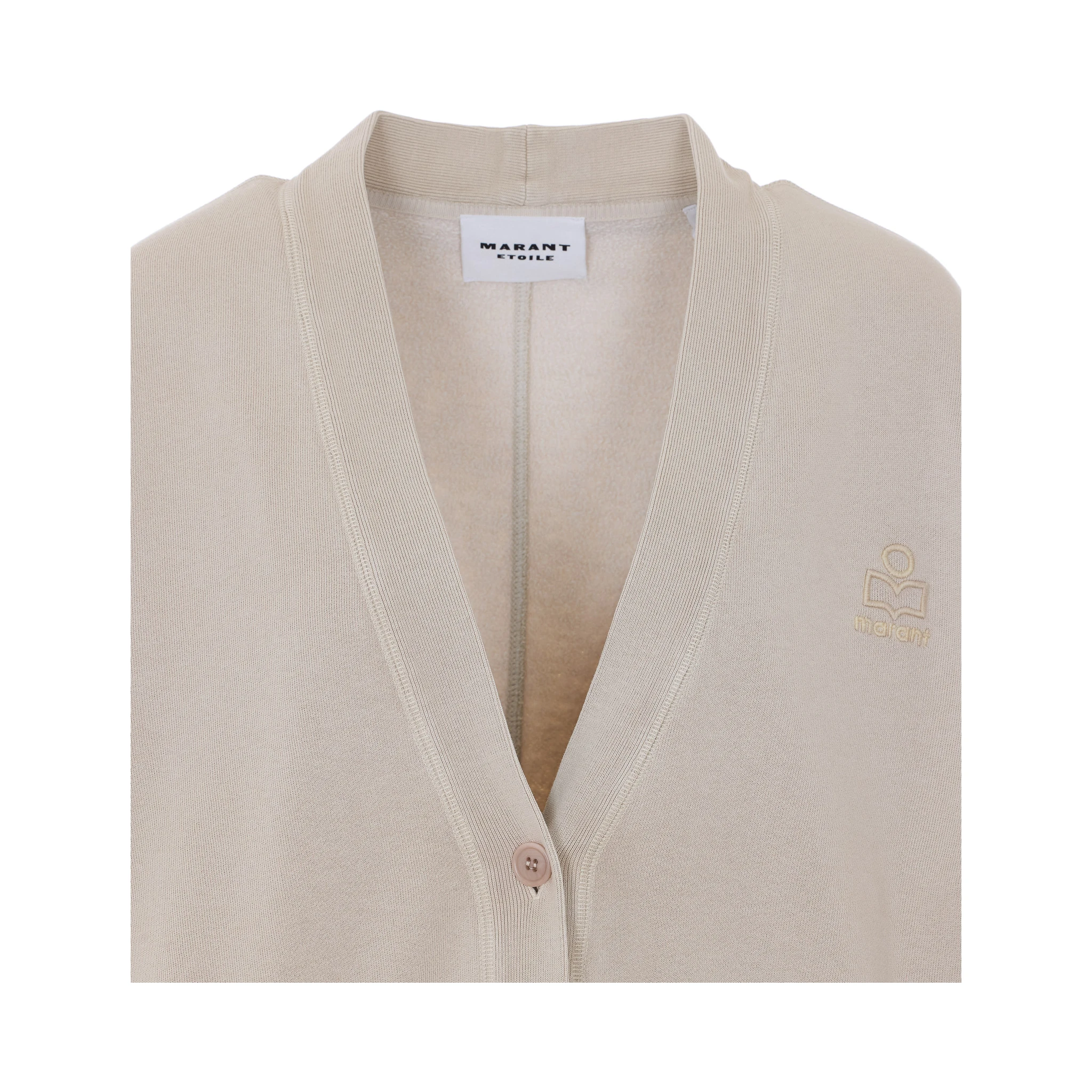 Isabel Marant Etoile Sweaters Beige