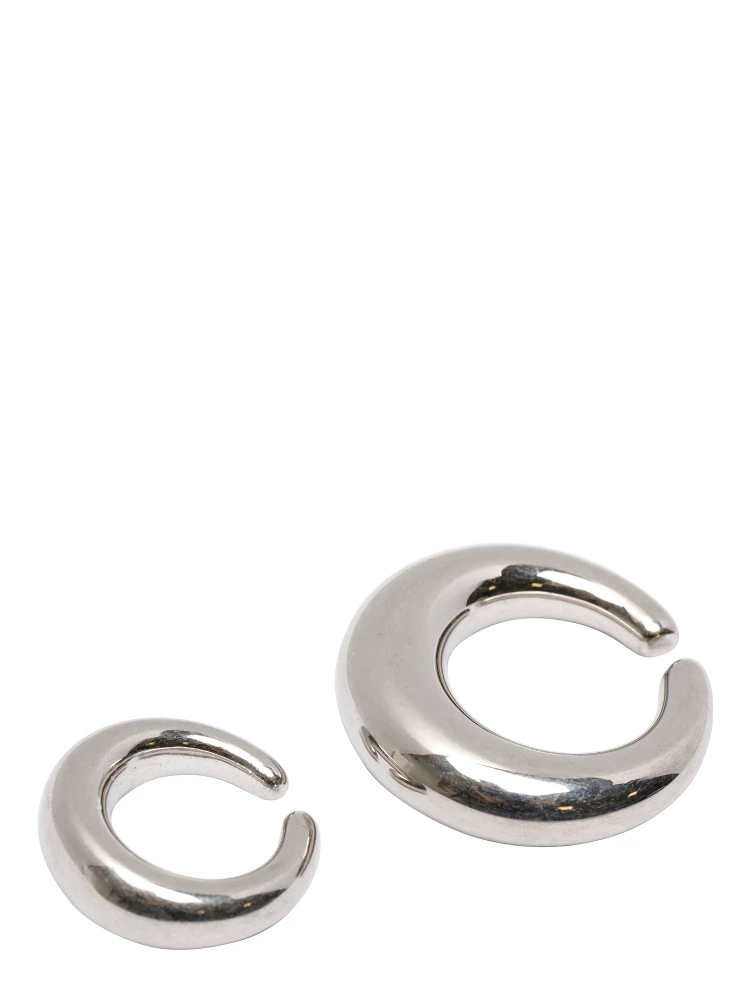 PANCONESI Bijoux Silver alternative