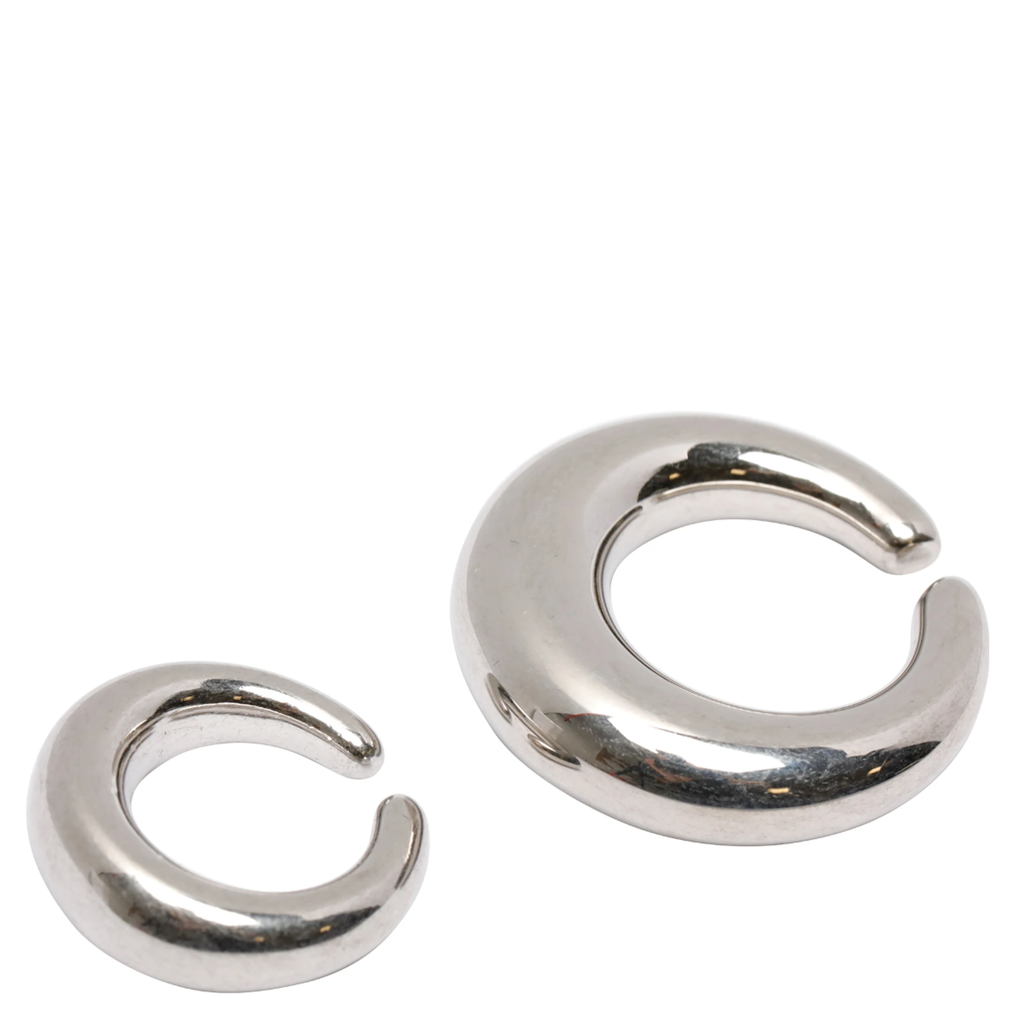 PANCONESI Bijoux Silver