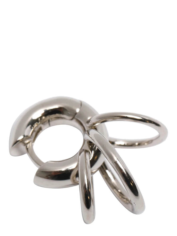PANCONESI Bijoux Silver alternative