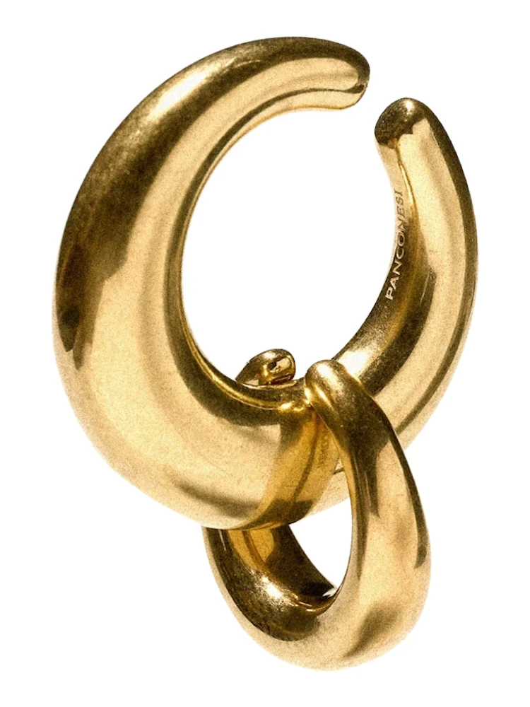 PANCONESI Bijoux Golden alternative