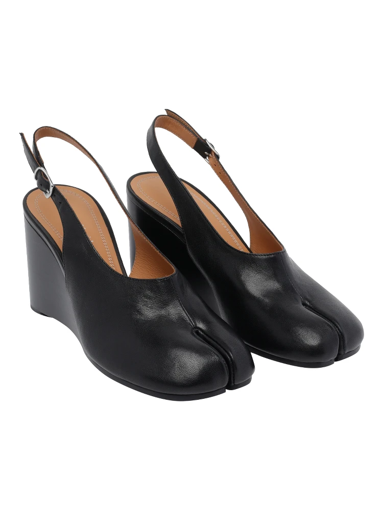 Maison Margiela Sandals Black alternative