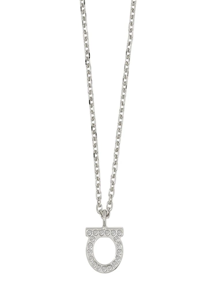 Ferragamo Bijoux Silver alternative