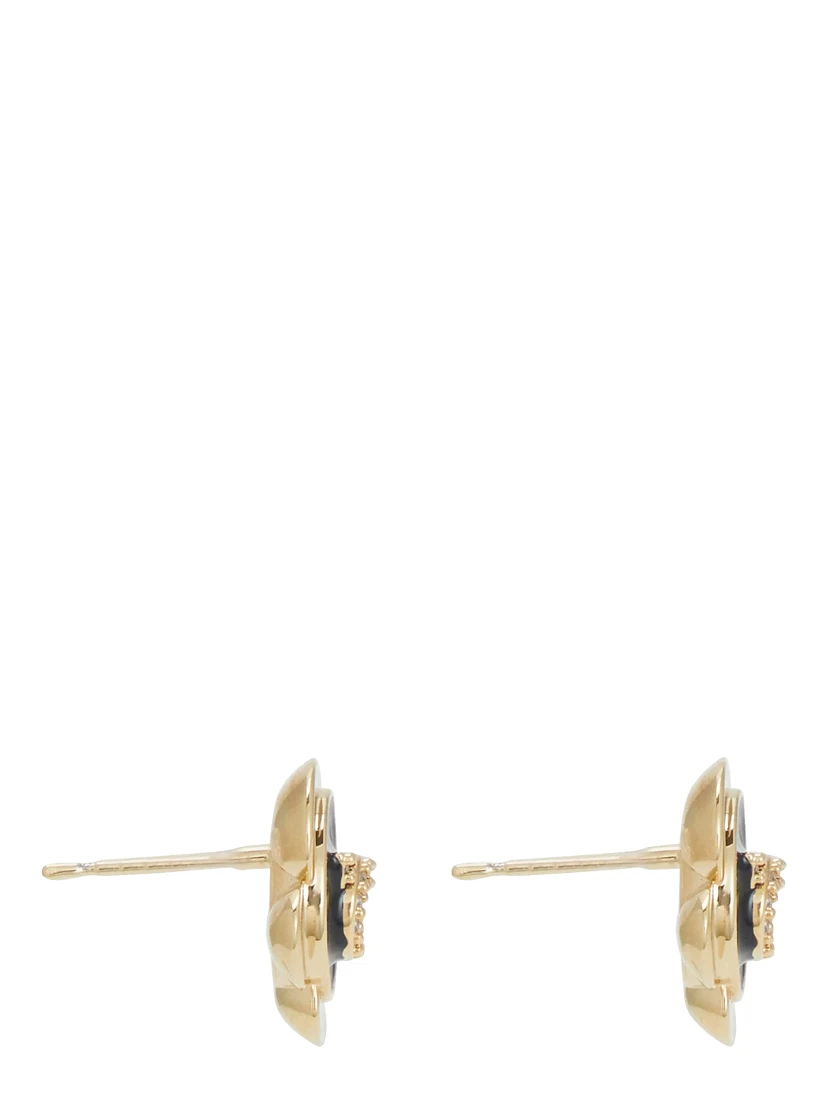 Ferragamo Bijoux Golden
