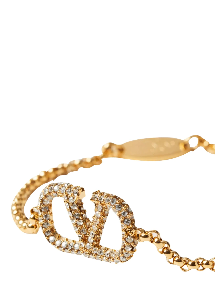 Valentino Garavani Bijoux Golden