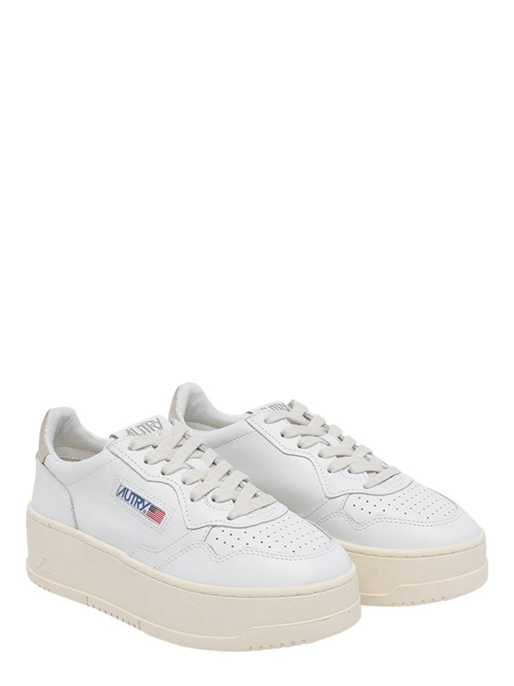 AUTRY Sneakers White alternative