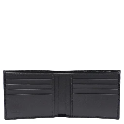 Ferragamo Wallets Black