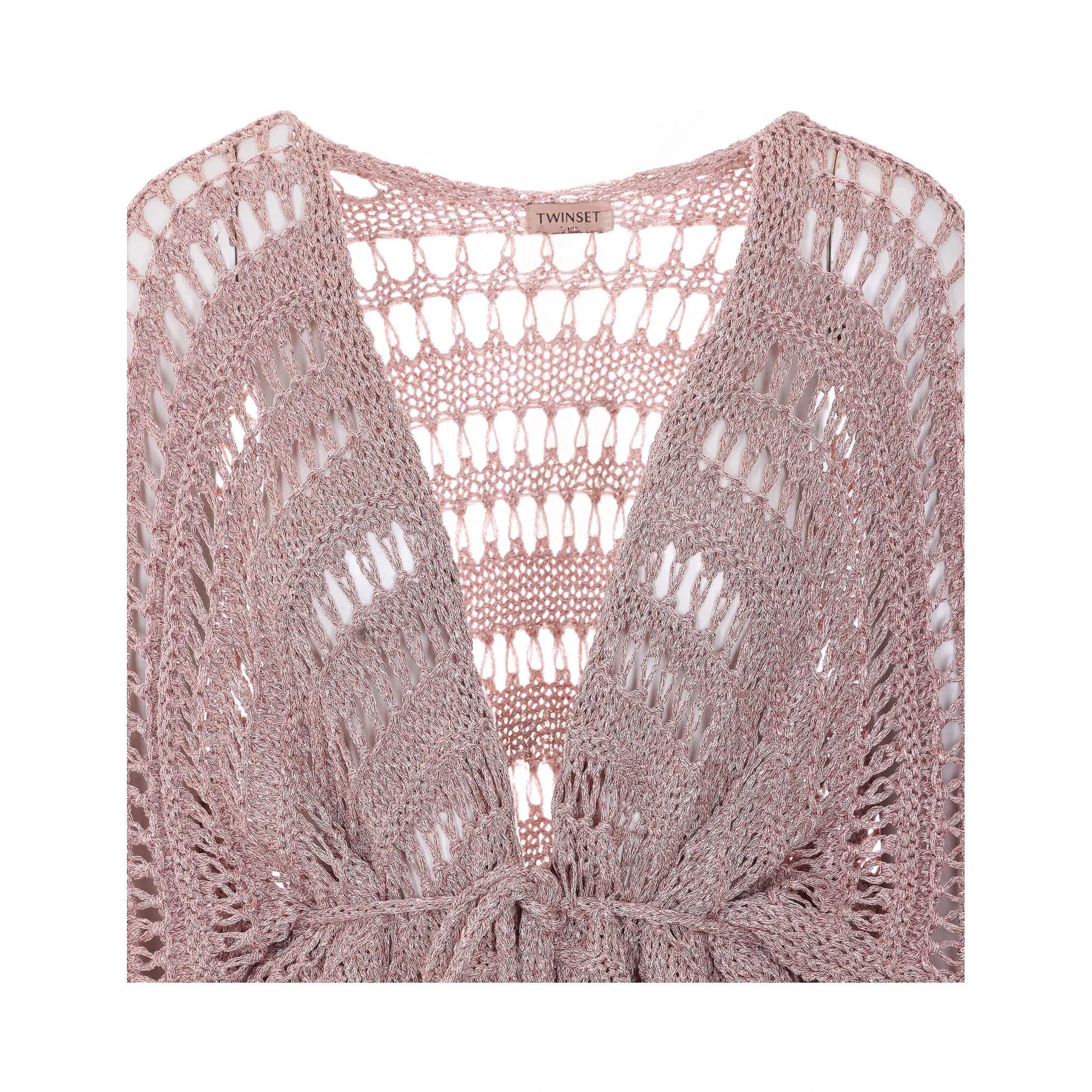 Twin-set Dresses Pink