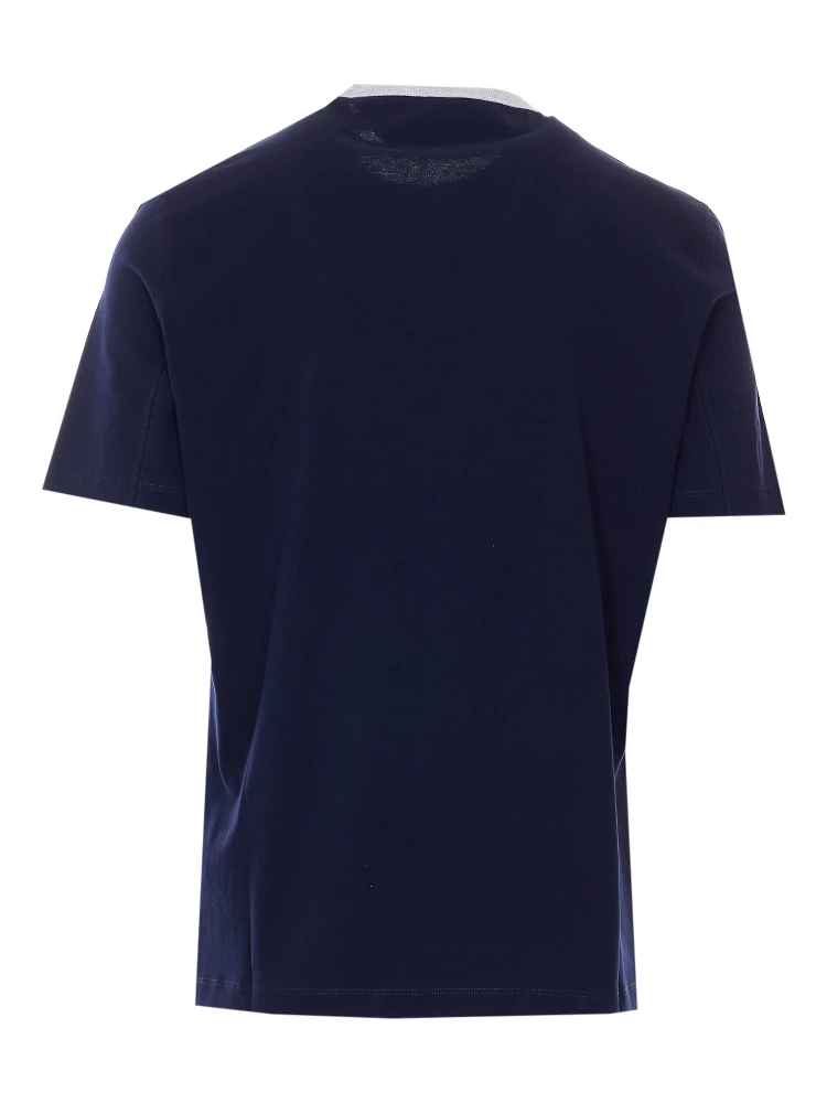 Brunello Cucinelli T-shirts and Polos alternative