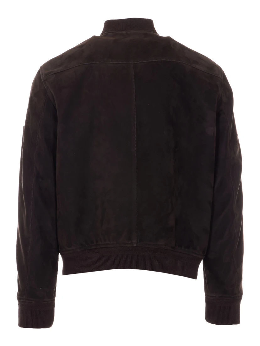 Tom Ford Jackets Brown