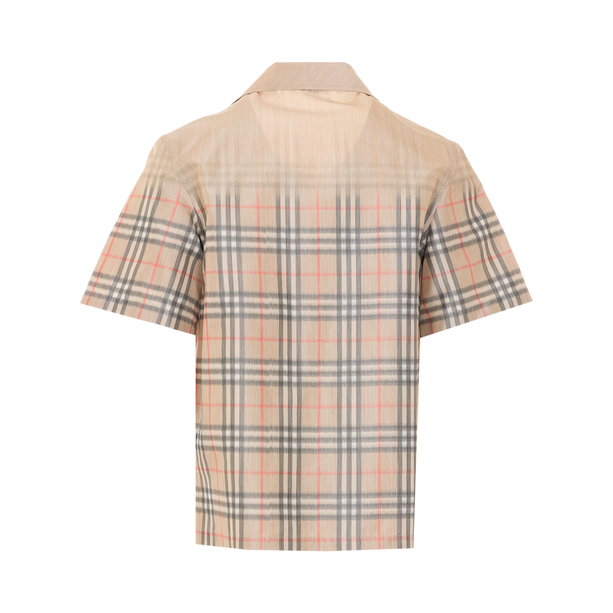 Burberry Shirts Beige