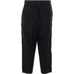 Thom Krom Trousers Black