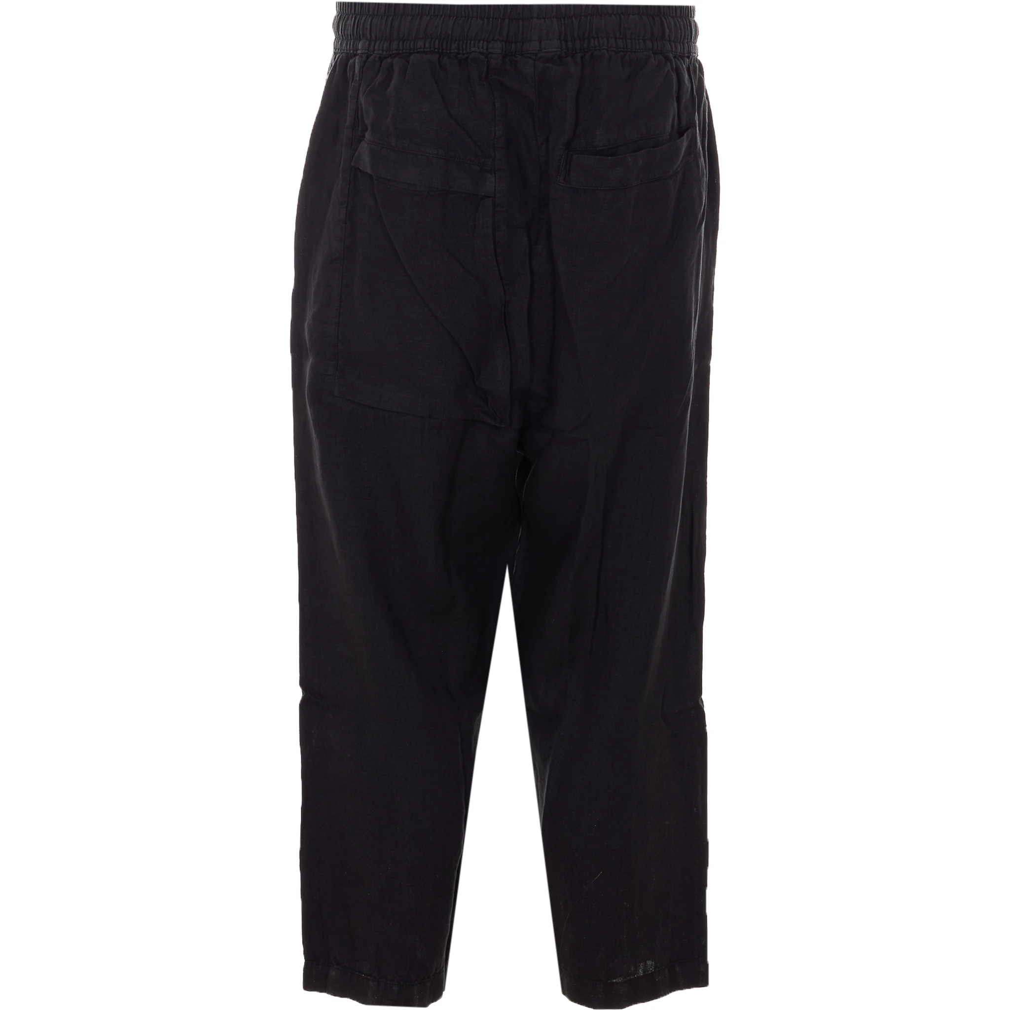 Thom Krom Trousers Black