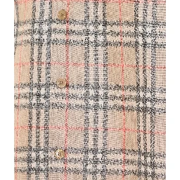 Burberry Shirts Beige