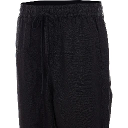 Thom Krom Trousers Black