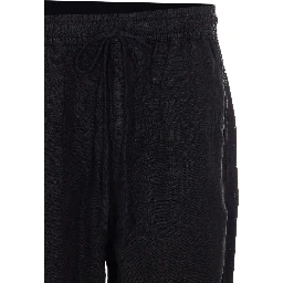 Thom Krom Trousers Black