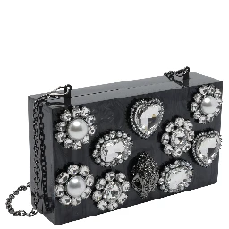 Kurt Geiger Bags.. Black