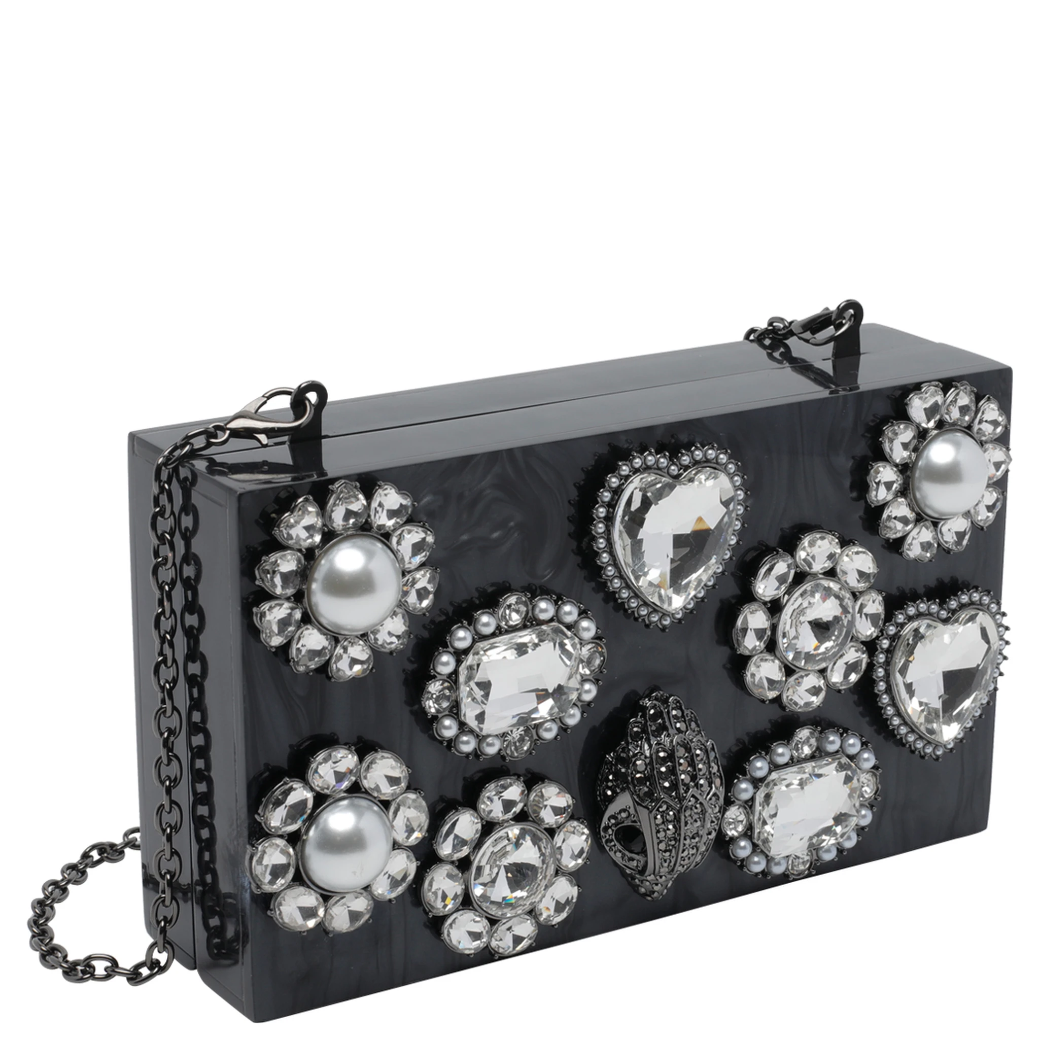Kurt Geiger Bags.. Black