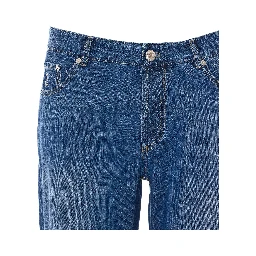 Brunello Cucinelli Trousers Blue