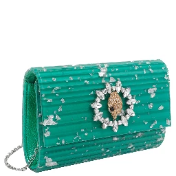Kurt Geiger Bags.. Green