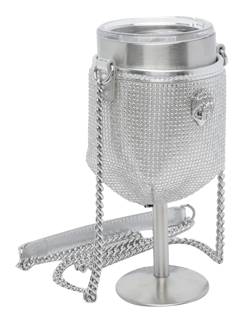 Kurt Geiger Bags.. Silver