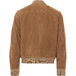 Tom Ford Jackets Brown