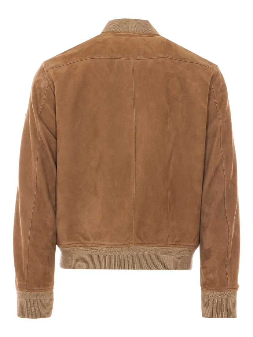 Tom Ford Jackets Brown