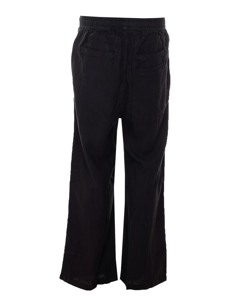 Thom Krom Trousers Black alternative