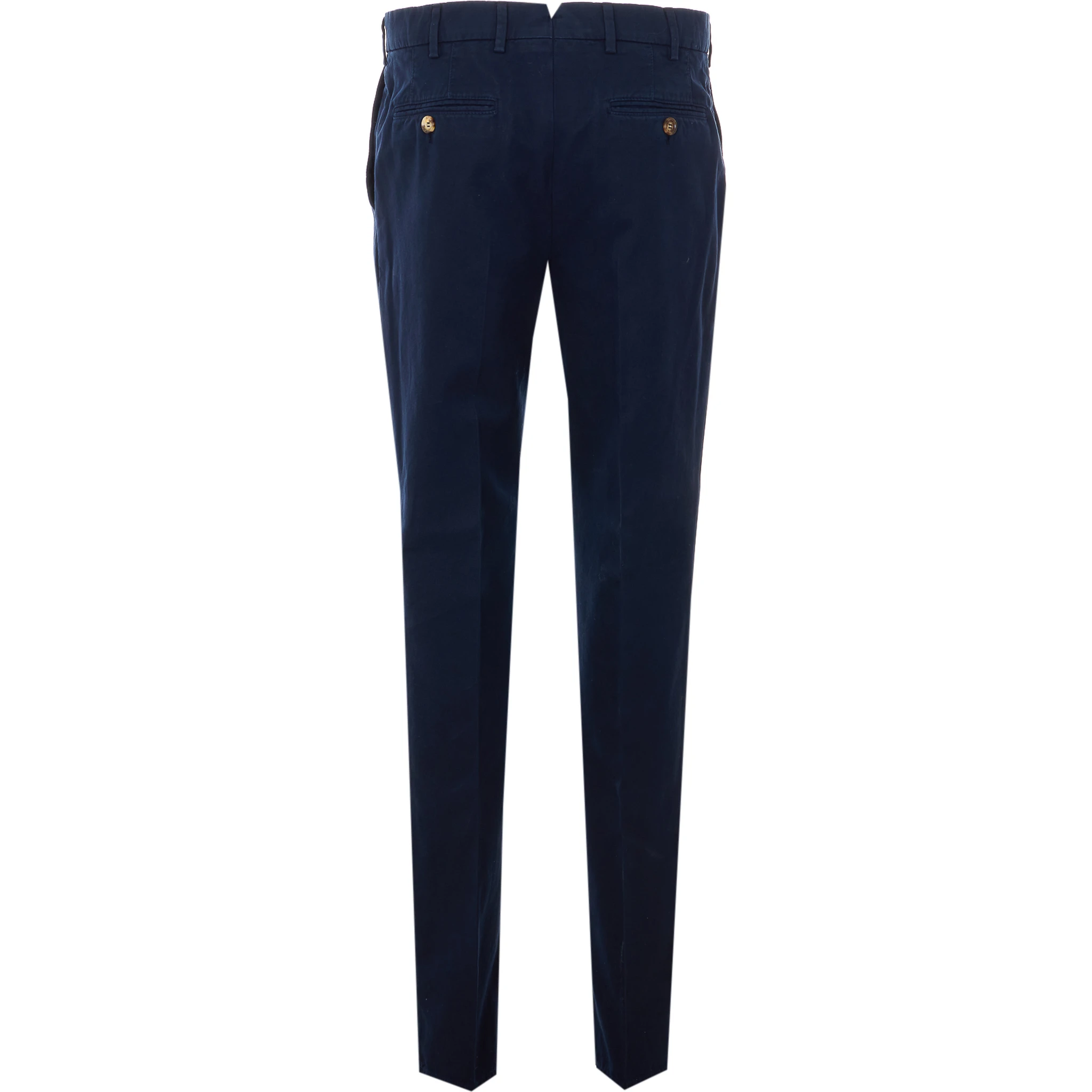 Brunello Cucinelli Trousers Blue