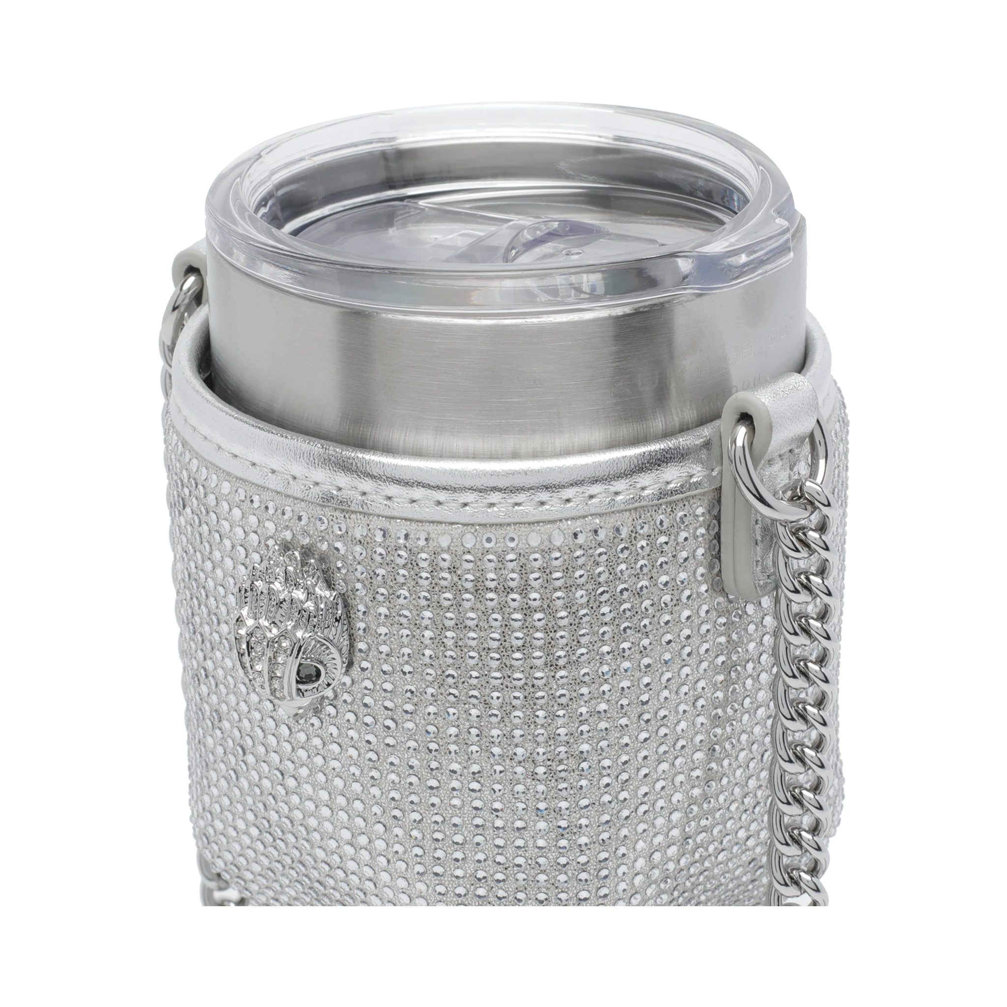 Kurt Geiger Bags.. Silver