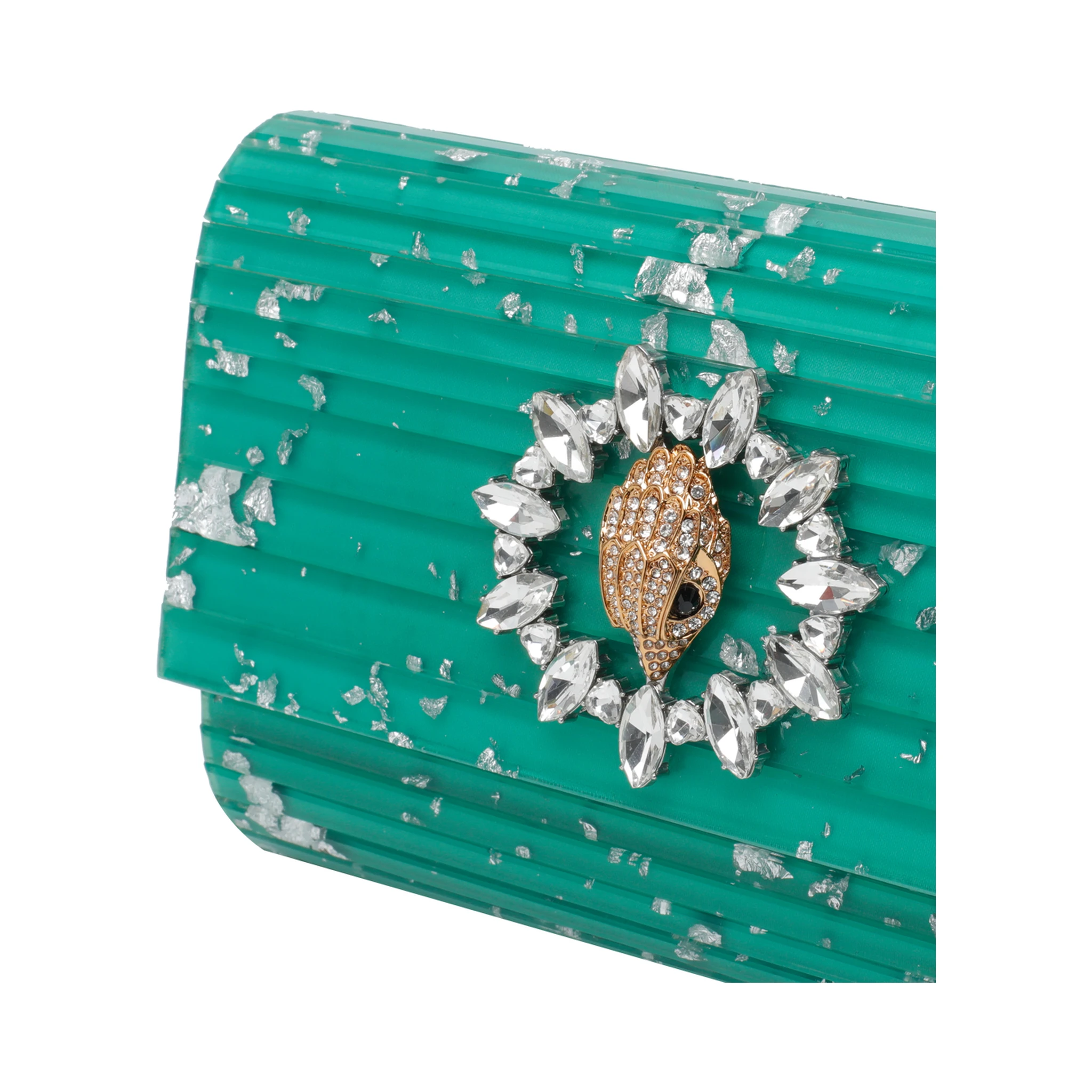 Kurt Geiger Bags.. Green
