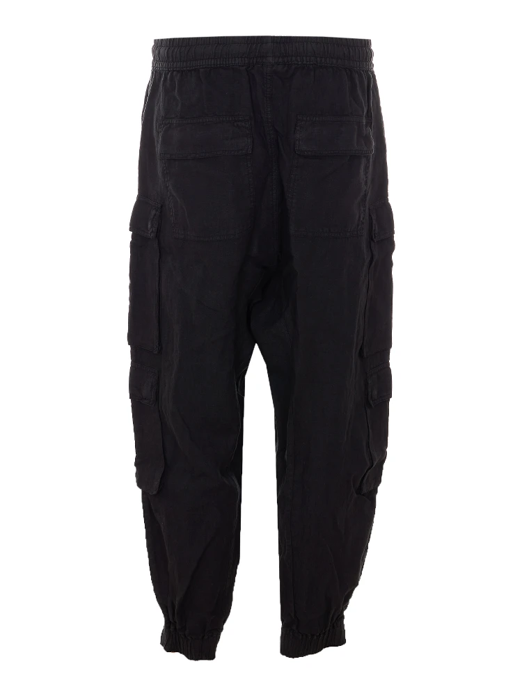 Thom Krom Trousers Black alternative