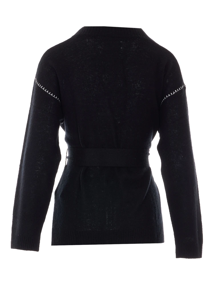 NOT SHY Sweaters Black alternative