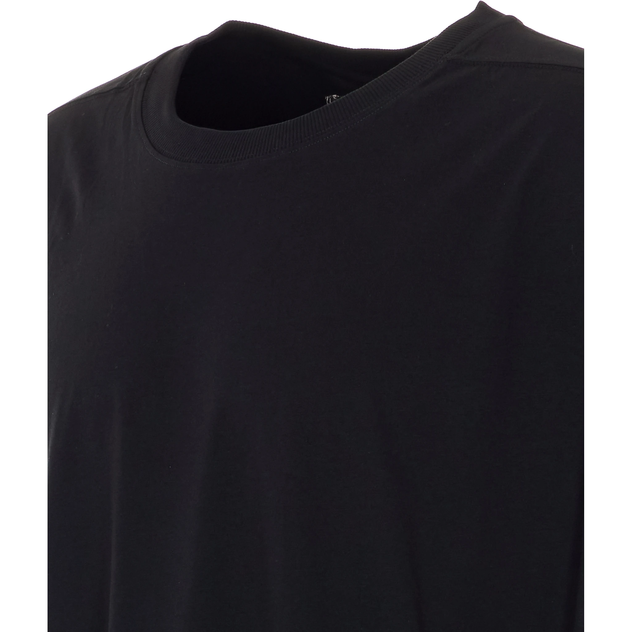 Thom Krom T-shirts and Polos Black