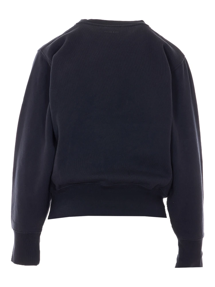 ANINE BING Sweaters Black alternative