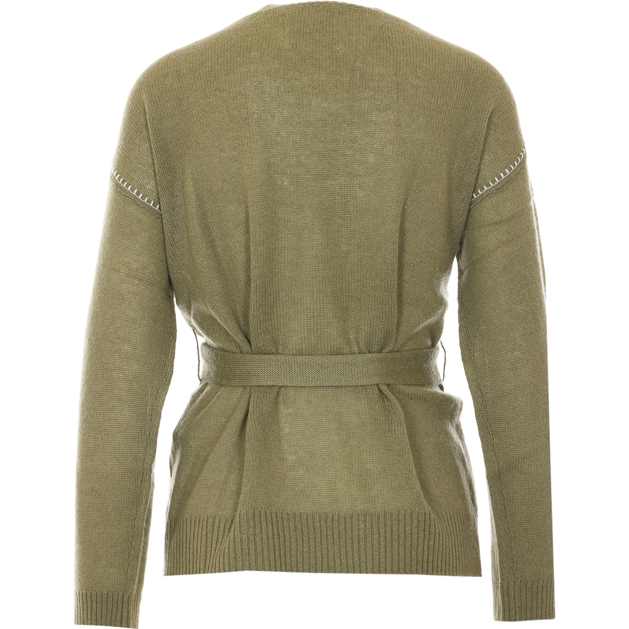 NOT SHY Sweaters Green