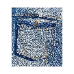 Maison Margiela Jackets Blue