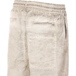 Thom Krom Trousers Beige