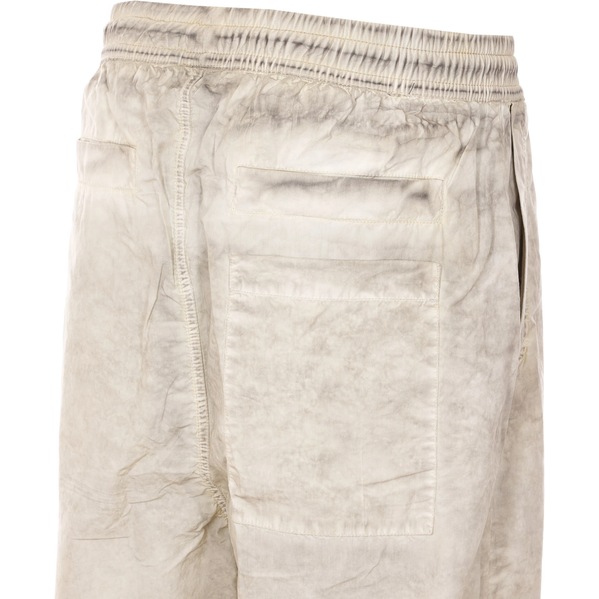 Thom Krom Trousers Beige