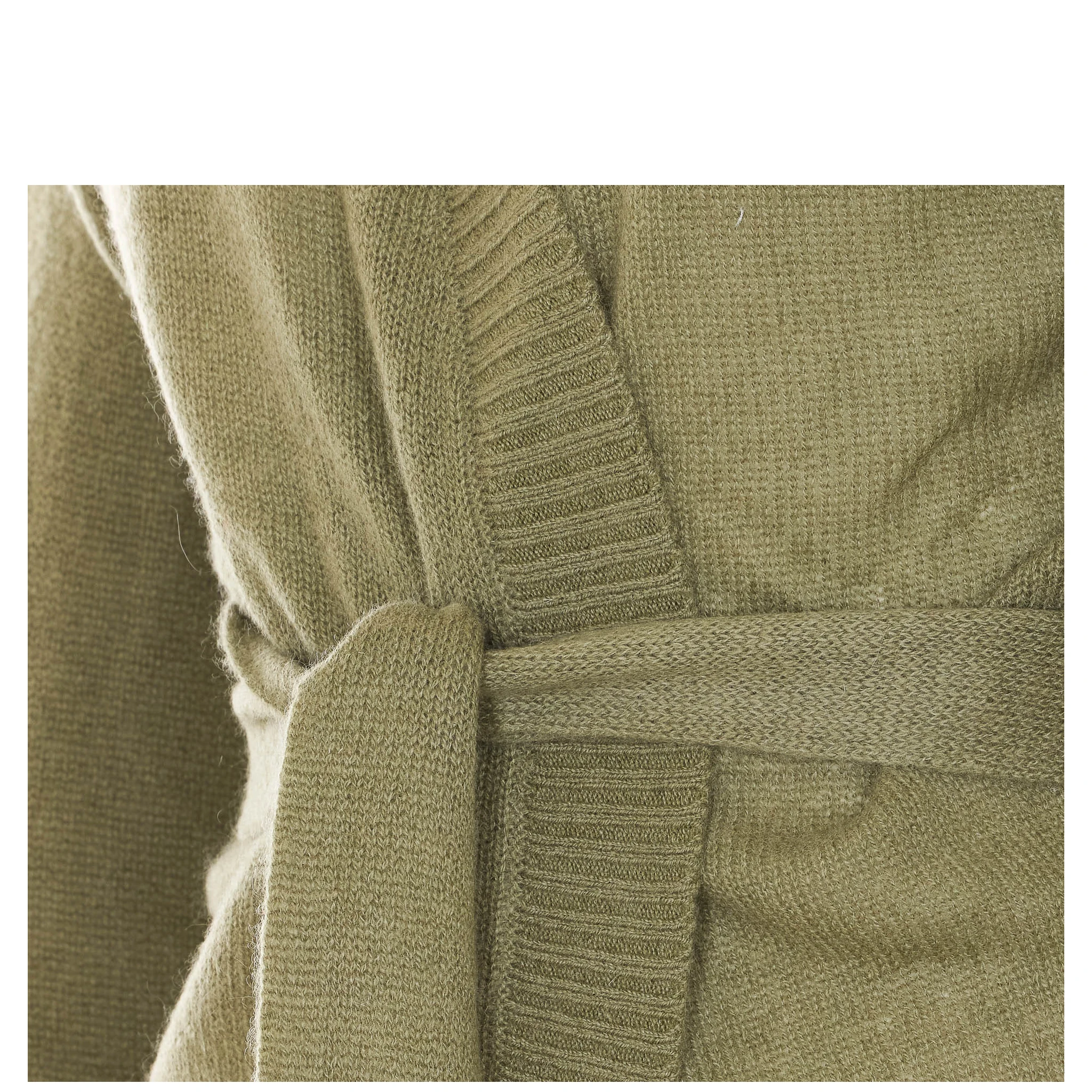 NOT SHY Sweaters Green