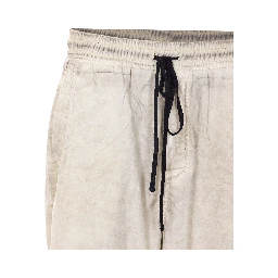 Thom Krom Trousers Beige