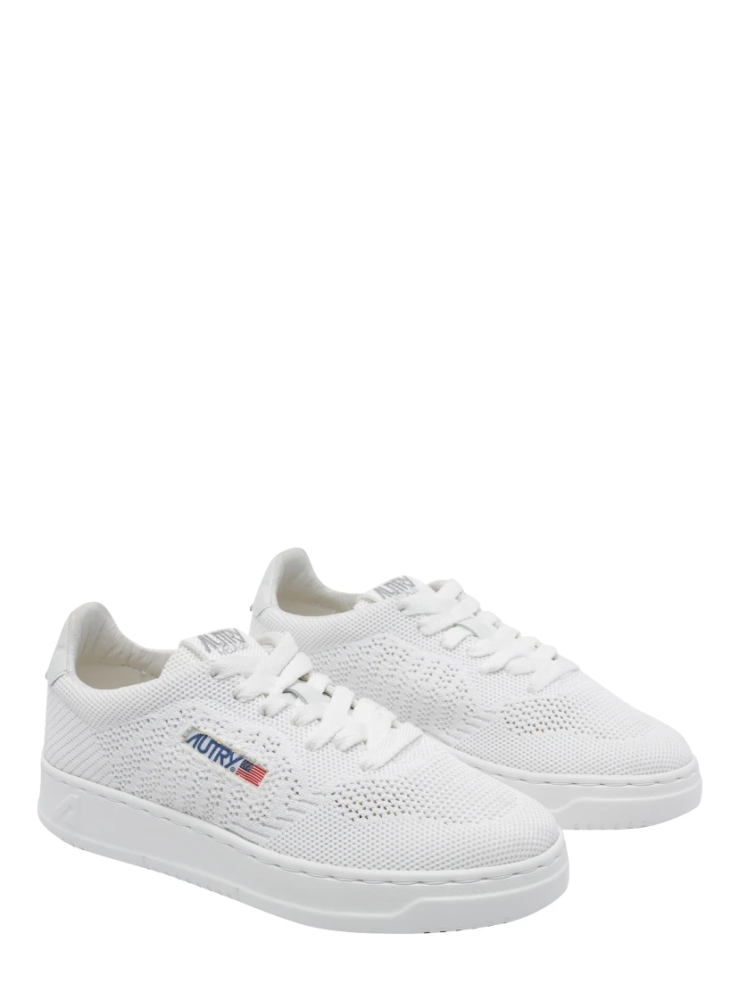 AUTRY Sneakers White