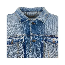 Maison Margiela Jackets Blue