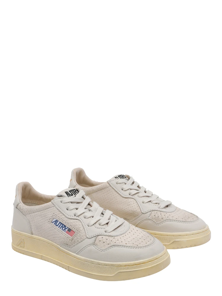 AUTRY Sneakers White alternative