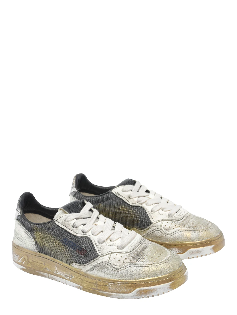 AUTRY Sneakers Grey