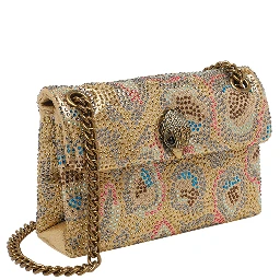 Kurt Geiger Bags.. Golden