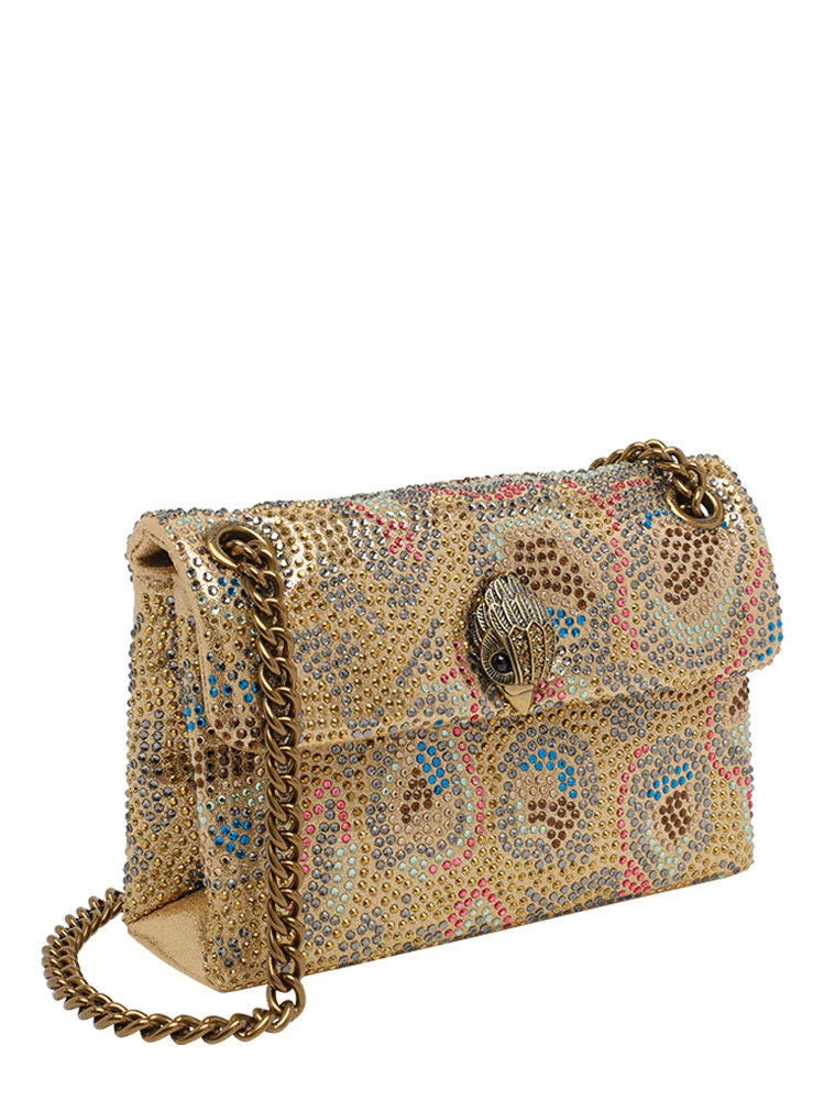 Kurt Geiger Bags.. Golden alternative