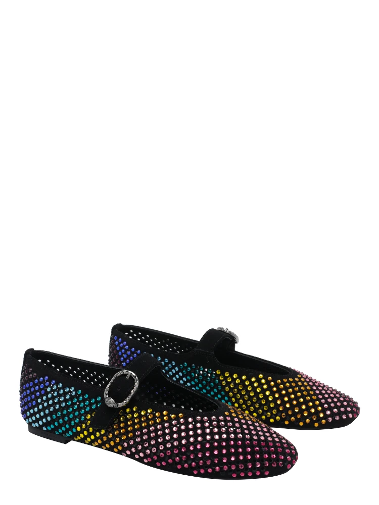 Kurt Geiger Flat shoes MultiColour alternative