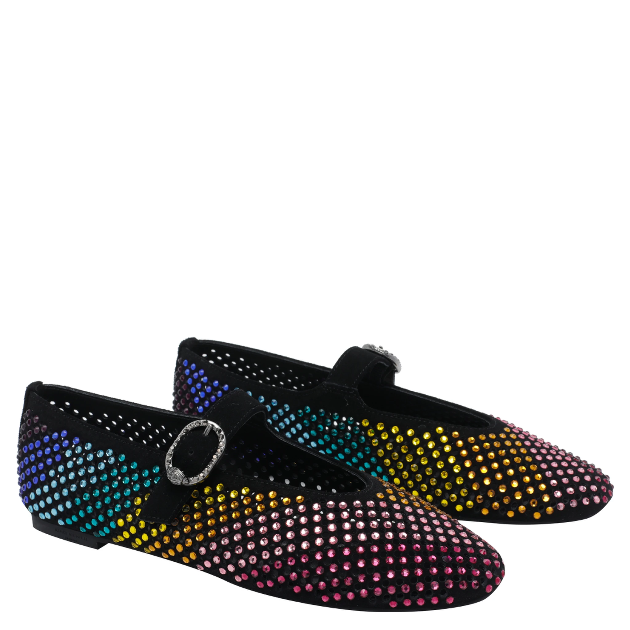 Kurt Geiger Flat shoes MultiColour